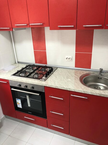 Nicolae Teclu, 15 minute metrou, complexul Pallady Residence, centrala