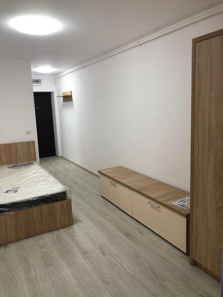 Nicolae Teclu, 15 minute metrou, complexul Pallady Residence, centrala