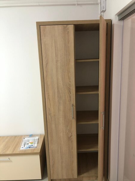 Nicolae Teclu, 15 minute metrou, complexul Pallady Residence, centrala