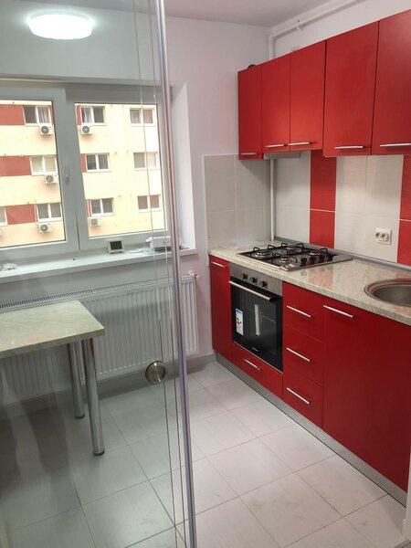 Nicolae Teclu, 15 minute metrou, complexul Pallady Residence, centrala