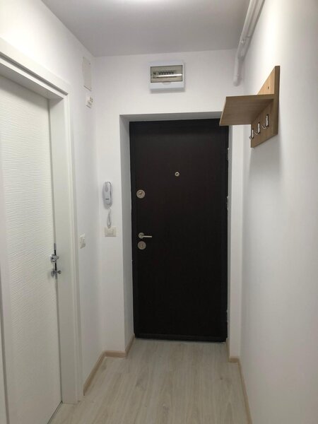 Nicolae Teclu, 15 minute metrou, complexul Pallady Residence, centrala