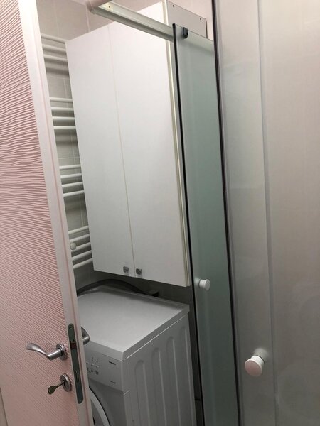 Nicolae Teclu, 15 minute metrou, complexul Pallady Residence, centrala