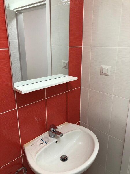 Nicolae Teclu, 15 minute metrou, complexul Pallady Residence, centrala