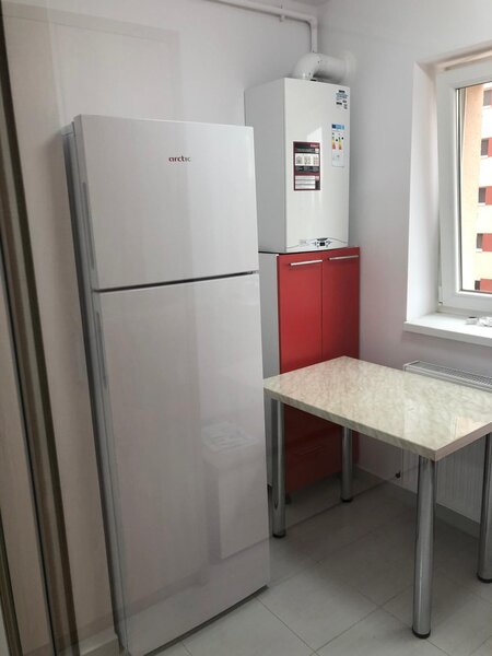 Nicolae Teclu, 15 minute metrou, complexul Pallady Residence, centrala