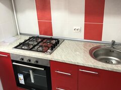 Nicolae Teclu, 15 minute metrou, complexul Pallady Residence, centrala